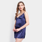 Ladies' Slips, Navy Blue, small image number null